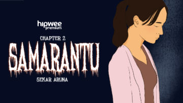 Samarantu – Chapter 2