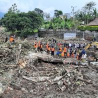 Beragam Versi Penyebab Banjir di Kota Batu, dari Curah Hujan Ekstrem hingga Rusaknya Daerah Resapan