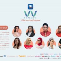 Dukung Perempuan Lebih Berdaya, Women Summit 2021 “Discovering Purpose” Hadirkan Berbagai Pembicara Inspiratif