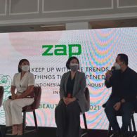 Berisikan Fakta Menarik Terkait Tren Kecantikan Saat Ini, ZAP Clinic Resmi Rilis Laporan Lengkap ‘ZAP Beauty Index 2021’