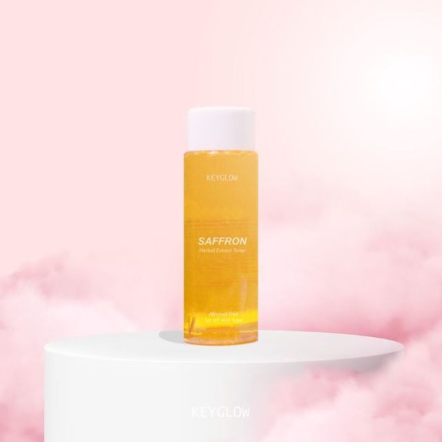 5 Rekomendasi Skincare yang Ada Kandungan Saffronnya. Apa Saja Manfaatnya di Kulit?