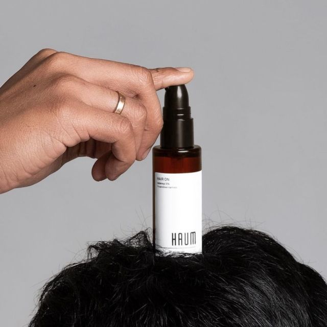 Serum rambut rontok