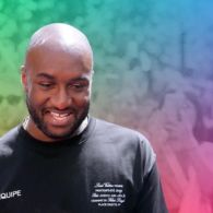 Virgil Abloh Meninggal Dunia Akibat Kanker Langka