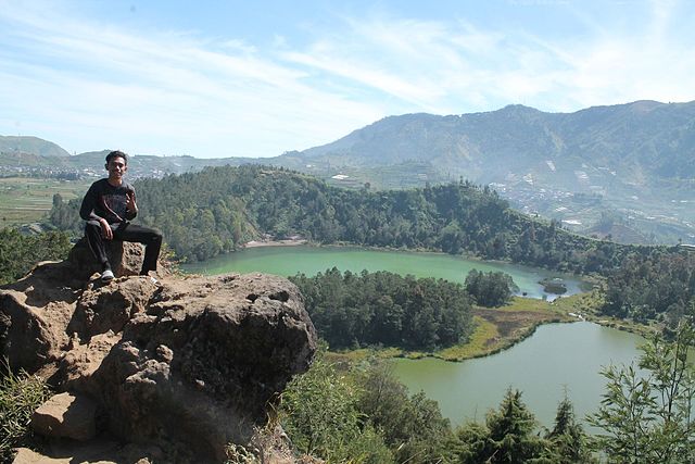 Panduan Lengkap Wisata ke Dieng 2 Hari 1 Malam, Budget 300 Ribuan Udah All in. Cocok Buat Weekend!