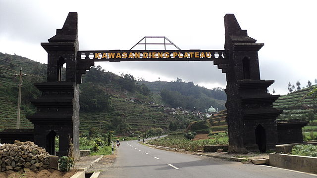 Panduan Lengkap Wisata ke Dieng 2 Hari 1 Malam, Budget 300 Ribuan Udah All in. Cocok Buat Weekend!