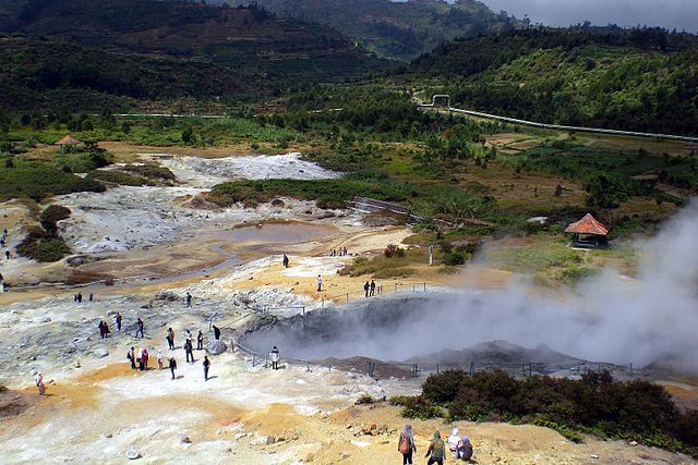 Panduan Lengkap Wisata ke Dieng 2 Hari 1 Malam, Budget 300 Ribuan Udah All in. Cocok Buat Weekend!