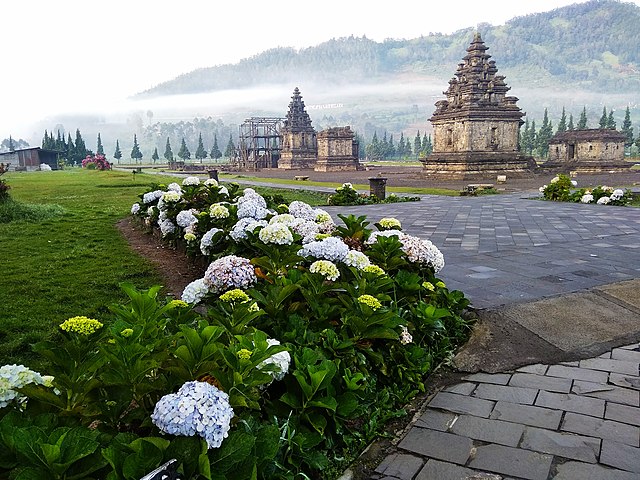 Panduan Lengkap Wisata ke Dieng 2 Hari 1 Malam, Budget 300 Ribuan Udah All in. Cocok Buat Weekend!