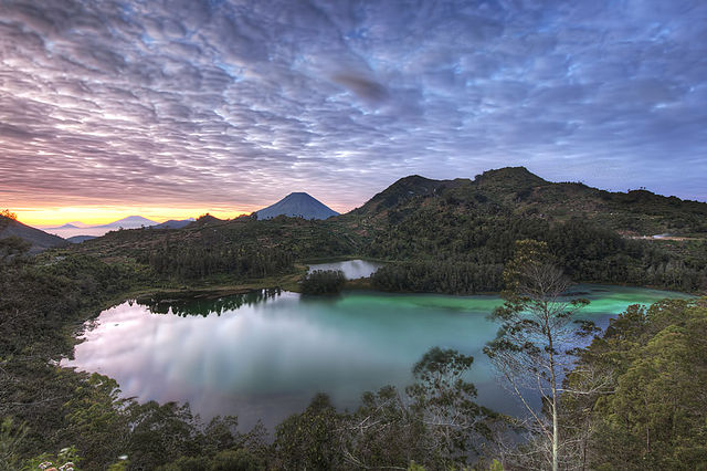 Panduan Lengkap Wisata ke Dieng 2 Hari 1 Malam, Budget 300 Ribuan Udah All in. Cocok Buat Weekend!