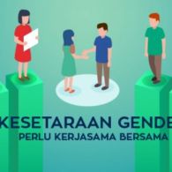 Implementasi Kesetaraan Gender dalam Pendidikan