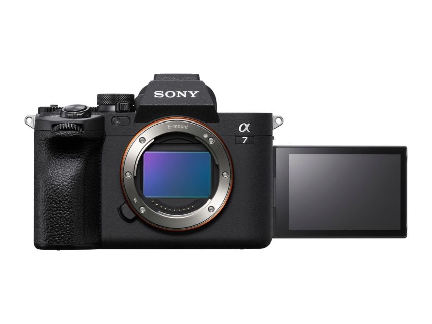 Terus Berinovasi, Sony Perkenalkan Kamera Alpha 7 IV dan Dua Flash Nirkabel Terbaru