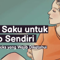 Life Hacks yang Wajib Kamu Tahu saat Hidup Sendirian. Hari-hari Lebih Tenang dan Nyaman~