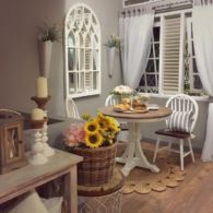 10 Desain Interior Rumah Vintage yang Klasik & Keren