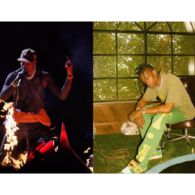 6 Fakta Travis Scott, Rapper Kenamaan Amerika yang Konser Terbarunya Memakan Korban Jiwa