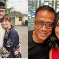 Ayah dan Adik Vanessa Angel Disebut Aji Mumpung oleh Warganet, Doddy Sudrajat Beri Klarifikasi