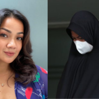 Riri Khasmita Laporkan Balik Kakak Nirina Zubir, Mengaku Disekap Selama Setahun