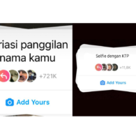 Viral Challenge yang Bikin Pinjol Ilegal dan Penipu Senang. Hati-hati Kalau Share Data Pribadi!