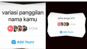 Viral Challenge yang Bikin Pinjol Ilegal dan Penipu Senang. Hati-hati Kalau Share Data Pribadi!