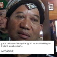 Bupati Banyumas Usulkan Ide Ajaib Terkait OTT KPK, Warganet Hanya Geleng-geleng Kepala~