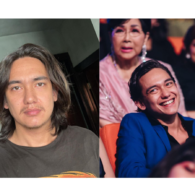 Cerita Masa Kecil Adipati Dolken yang Pernah Kecanduan Main di Warnet