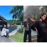 Raisa Pergi “Mommy Moon” ke Bali Sendirian, Sebut Momen “Me Time” Buat Dirinya Menjadi Lebih Baik