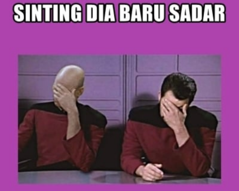 10 Istilah Gaul Era 90-an yang Ngetren Pada Masanya. Ada yang Masih Ingat Nggak?