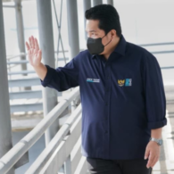 Erick Thohir Terbitkan Surat Edaran Soal Fasilitas Umum BUMN Gratis