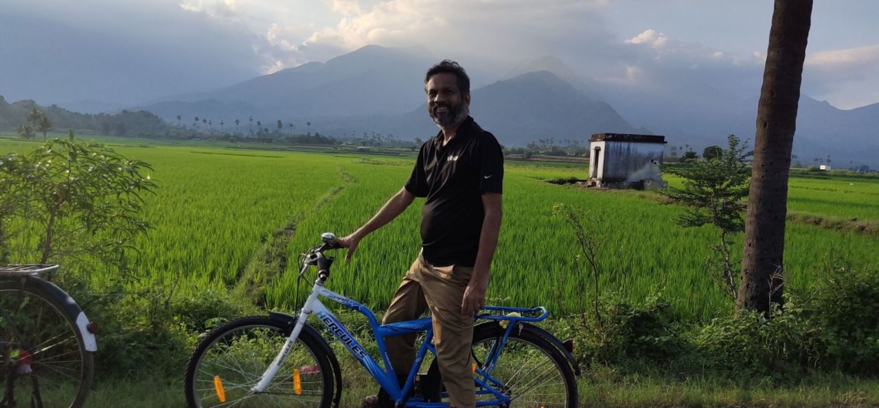 Punya Karier Bagus di Kota, Ini Kisah Mereka yang Pilih Kembali ke Desa. Lebih Damai Katanya~