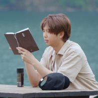 10 Buku yang Dibaca oleh BTS, Cocok Untuk Para Army