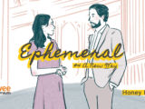 Ephemeral #4 – A New Way