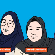 Yuk Kenalan dengan 3 Konten Kreator Terbaik Bulan Oktober 2021 Ini! Cerita Mereka Begitu Memotivasi!