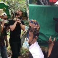 Selalu Hadir untuk Gotong Keranda Jenazah Artis, Alasan Billy Syahputra Bikin Publik Salut