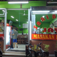 Fakta dan Keajaiban Nasi Padang, Makanan yang Seharusnya Masuk Jadi Salah Satu Keajaiban Dunia~