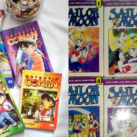 11 Komik ini Bikin Nostalgia Anak 90-an. Hiburan Zaman Dulu yang Nggak Ada Matinya