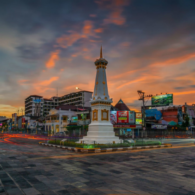 Di  Balik Titel Kota Pelajar, Jogja Menyimpan Banyak Fenomena Pergaulan Bebas. Ini Realitanya!