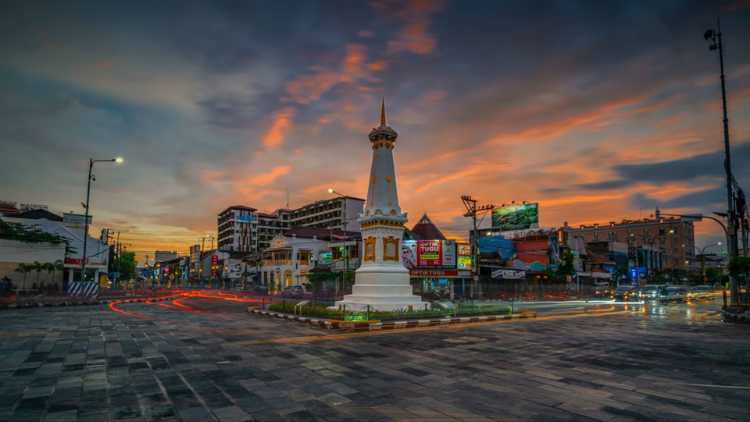 Di  Balik Titel Kota Pelajar, Jogja Menyimpan Banyak Fenomena Pergaulan Bebas. Ini Realitanya!