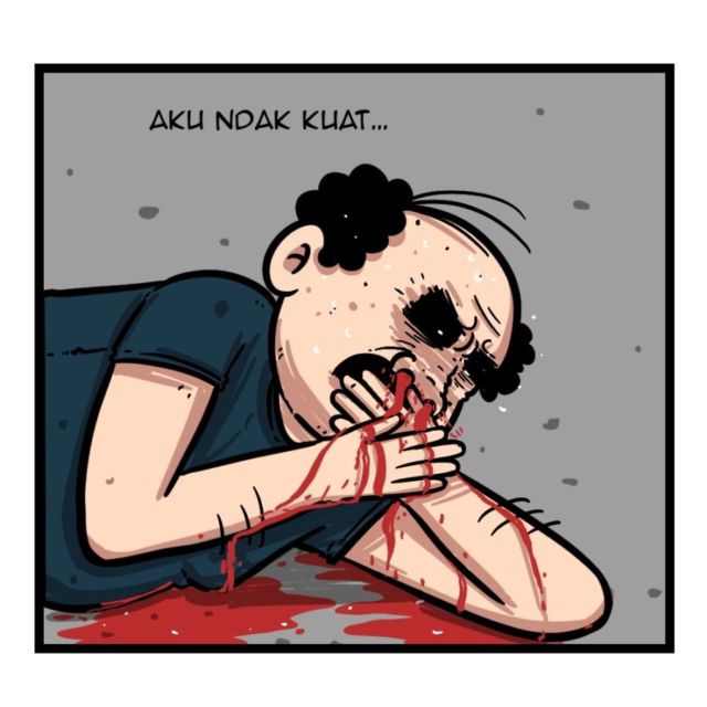 Kisah Kasih Kohar #4 - Inilah Akhirnya