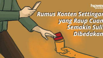 Di Era yang Sedikit-sedikit Konten, Banyak Unggahan yang Kelewatan. Simak yuk Batasannya!