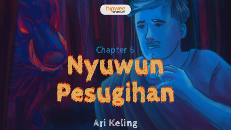 Nyuwun Pesugihan – Chapter 6