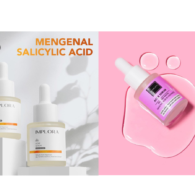 6 Serum untuk Jerawat Terbaik yang Paling Ampuh