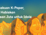 Pengakuan K-Poper yang Keluarkan Uang sampai Ratusan Juta, Rela Jor-joran demi Idola!