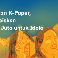 Pengakuan K-Poper yang Keluarkan Uang sampai Ratusan Juta, Rela Jor-joran demi Idola!