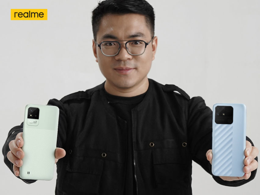 Ajak Anak Muda Jadi Tech Trendsetter, realme Indonesia Luncurkan 4 Perangkat Baru Sekaligus. Apa Saja?