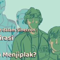 Isu Plagiarisme dalam Sinetron Berulang Kali Terjadi. Benarkah cuma Terinspirasi?