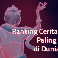 Ranking Cerita Horor yang Paling Menghebohkan Dunia Maya. Terngiang-ngiang dalam Waktu Lama