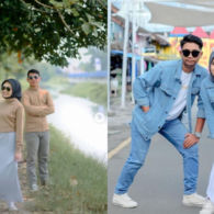 8 Ide Baju Prewedding Simple yang Casual Tema Santai