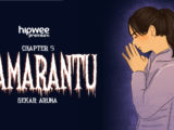 Samarantu – Chapter 5