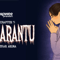 Samarantu – Chapter 5