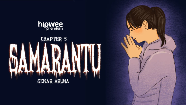 Samarantu – Chapter 5