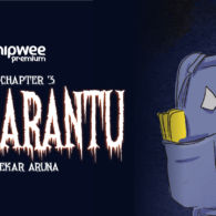 Samarantu – Chapter 3