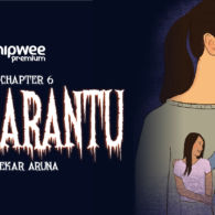 Samarantu – Chapter 6